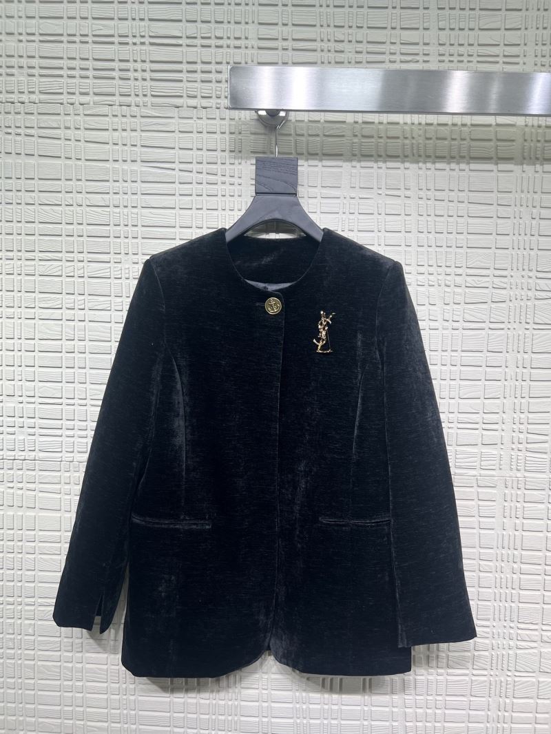 Ysl Outwear